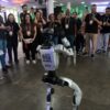 Palmas sedia etapa estadual da Olimpíada de Robótica neste sábado