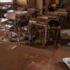 Eventos climáticos deixam 171 milhões de jovens sem aula no mundo