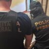 Receita desarticula qadrilha que fraudava o comércio de dendê no Pará