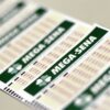 Bolão de Presidente Venceslau (SP) leva R$ 101 milhões na Mega-Sena