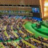 ONU: Lula defende multilateralismo e reforma do Conselho de Segurança