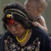 Expedição do SUS vai atender indígenas Yanomami em Roraima