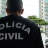 Homem apontado como articulador central do Comando Vermelho é preso