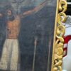 PF recupera pintura classificada como patrimônio cultural do Peru