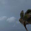 Mês de outubro começa com formação de novo ciclone extratropical
