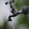 Altas temperaturas elevam consumo de água em Belo Horizonte