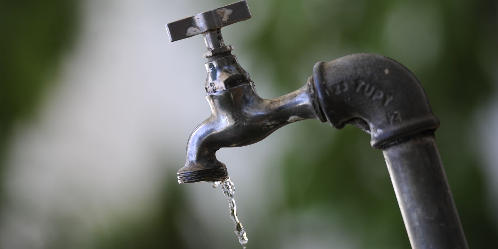 Altas temperaturas elevam consumo de água em Belo Horizonte