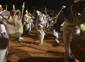 chapada dos veadeiros-realiza-25o-encontro-de-culturas-tradicionais