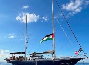 manifestacoes-pro-palestina-prestam-solidariedade-a-flotilha-sumud