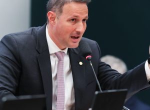 motta-anuncia-derrite-como-relator-do-projeto-antifaccao