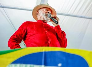 “trump-quer-criar-nova-onu”,-diz-lula-sobre-conselho-de-paz