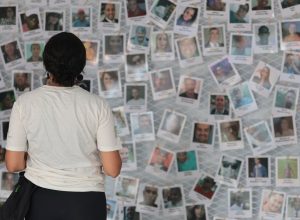 “tragedia-anunciada”,-diz-mae-de-vitimas-sobre-barragem-de-brumadinho