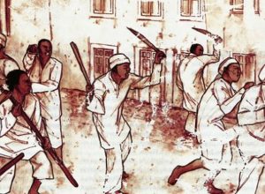 male-debale-reafirma-ancestralidade-e-cultura-negra-em-itapua