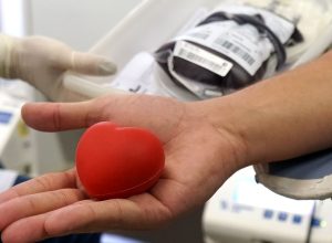 carnaval:-saude-reforca-valor-da-doacao-de-sangue-para-manter-estoque