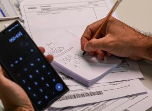 contas-publicas-tem-deficit-primario-de-r$-16,4-bilhoes-em-fevereiro