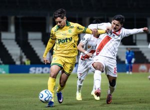 libertadores:-mirassol-garante-classificacao-antecipada-para-oitavas
