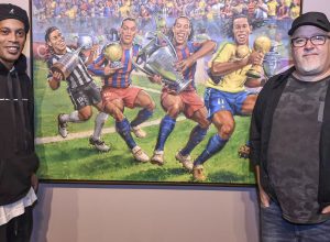 casa-das-rosas,-em-sao-paulo-recebe-exposicao-sobre-ronaldinho-gaucho
