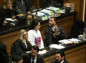 caso-henry:-10°-dia-de-juri-sera-de-debate-entre-defesas-e-acusacao
