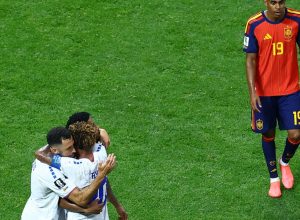 cabo-verde-segura-espanha-e-estreia-em-copas-com-empate-historico