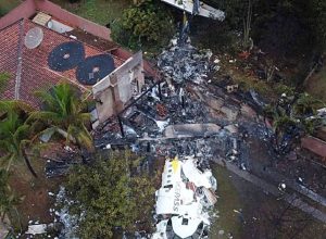 pilotos-da-voepass-nao-relatavam-falhas-nas-aeronaves,-diz-cenipa