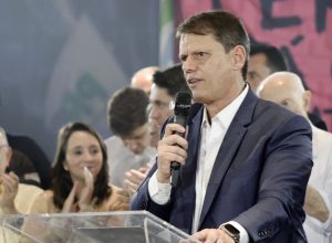 republicanos-lanca-candidatura-de-tarcisio ao-governo-de-sao-paulo 