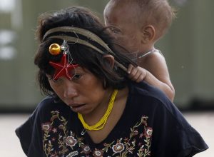 expedicao-do-sus-vai-atender-indigenas-yanomami-em-roraima