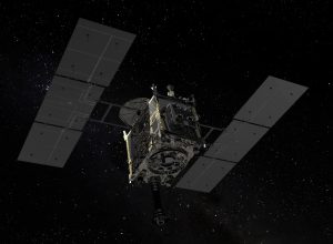 alerta-no-espaco:-japao-ativa-modo-de-seguranca-em-nave
